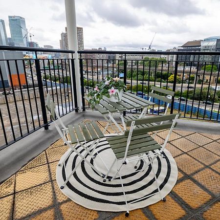 Nice Room Close To City231 لندن المظهر الخارجي الصورة