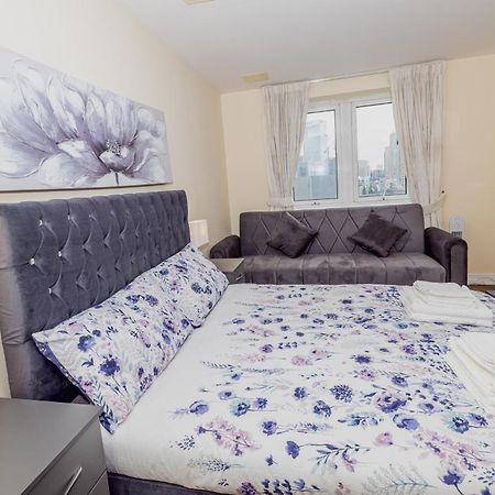 Nice Room Close To City231 لندن المظهر الخارجي الصورة