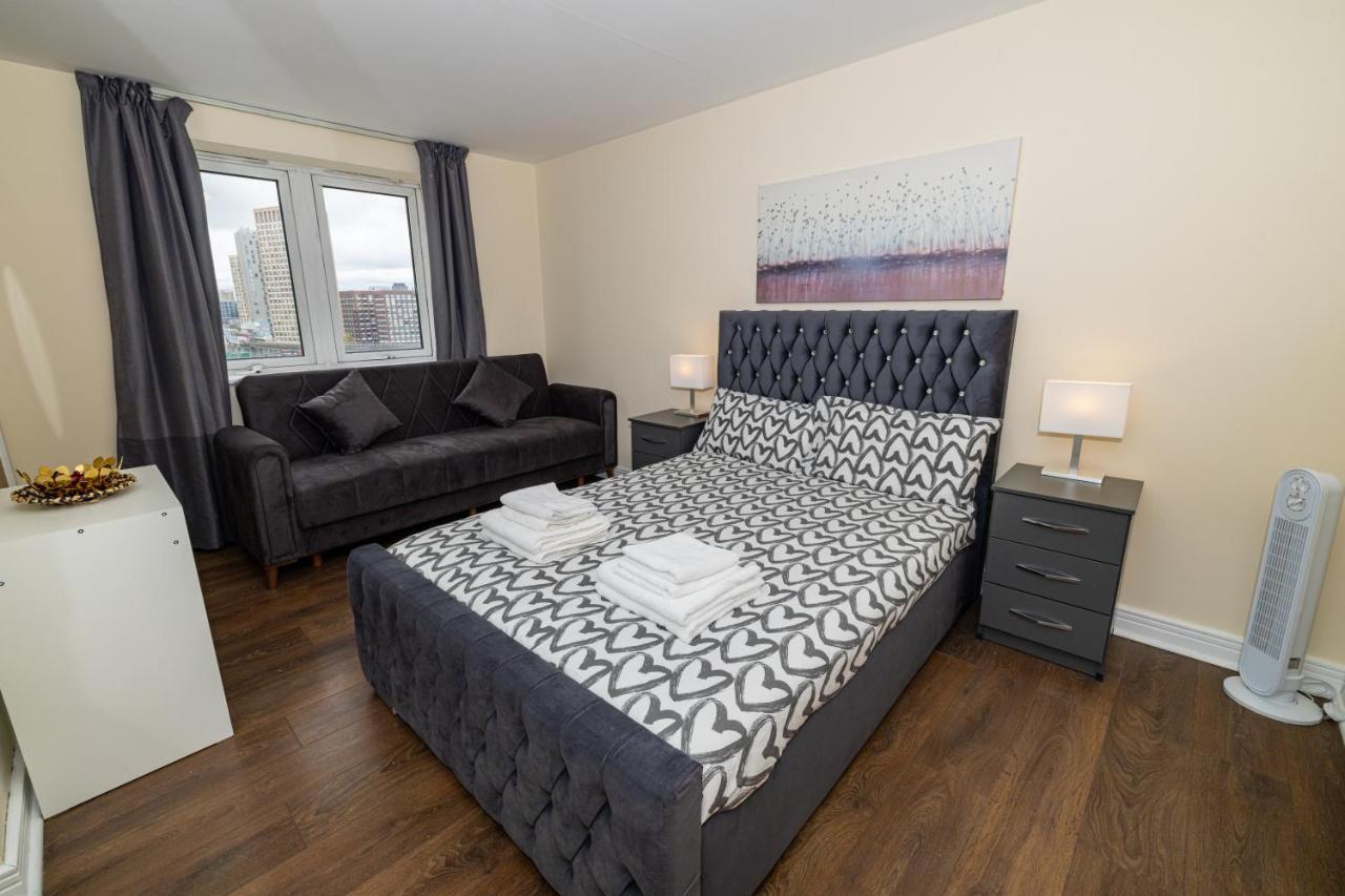 Nice Room Close To City231 لندن المظهر الخارجي الصورة