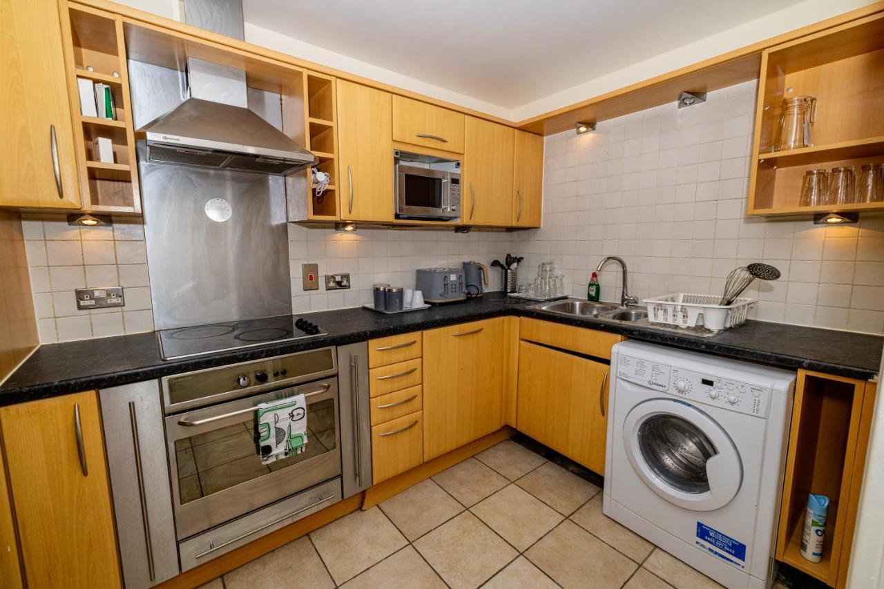 Nice Room Close To City231 لندن المظهر الخارجي الصورة