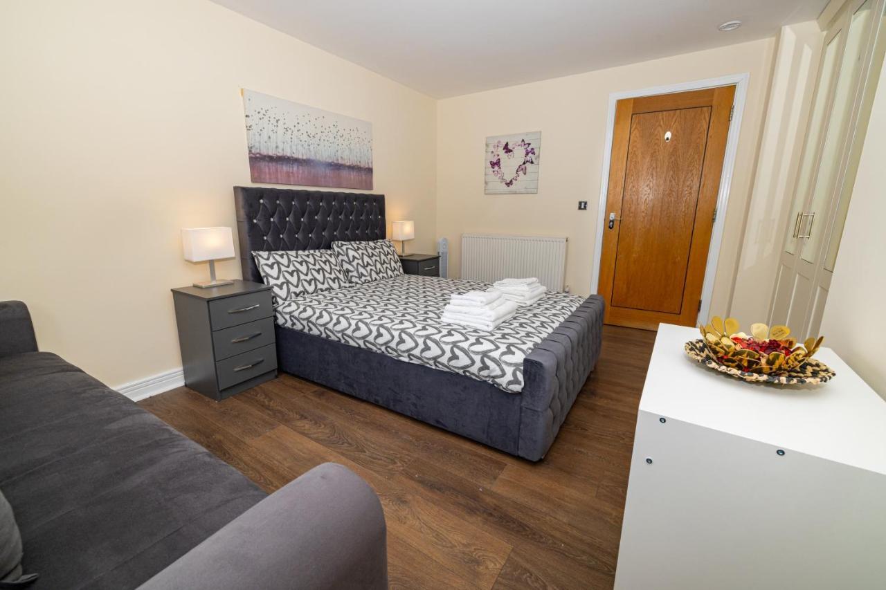 Nice Room Close To City231 لندن المظهر الخارجي الصورة