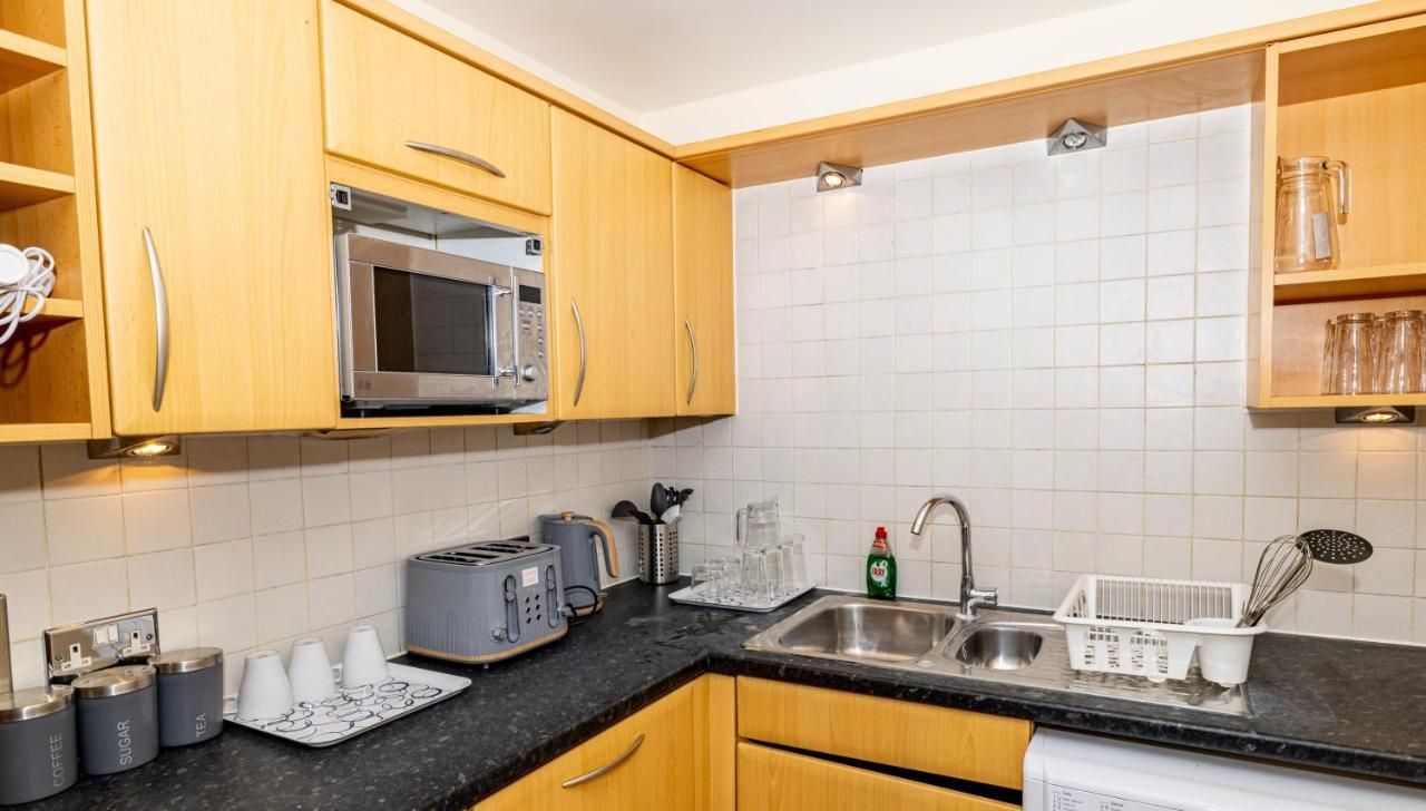 Nice Room Close To City231 لندن المظهر الخارجي الصورة