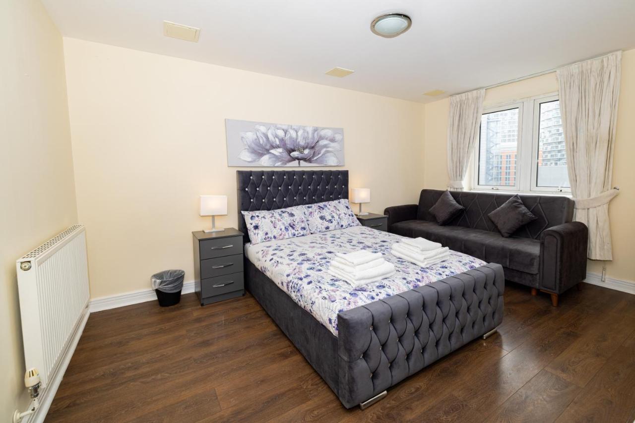 Nice Room Close To City231 لندن المظهر الخارجي الصورة