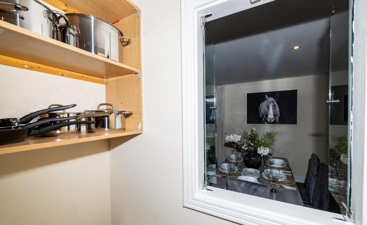 Nice Room Close To City231 لندن المظهر الخارجي الصورة