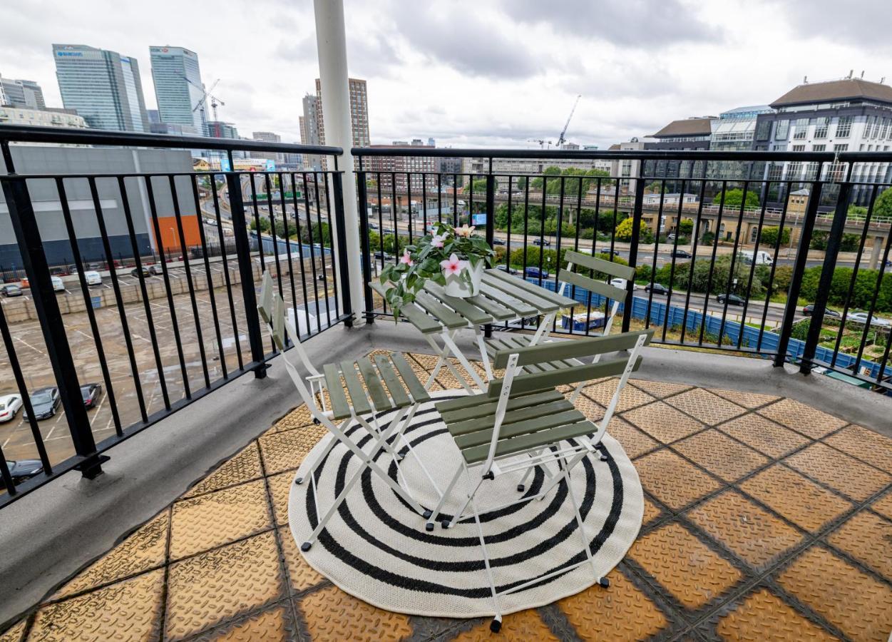 Nice Room Close To City231 لندن المظهر الخارجي الصورة
