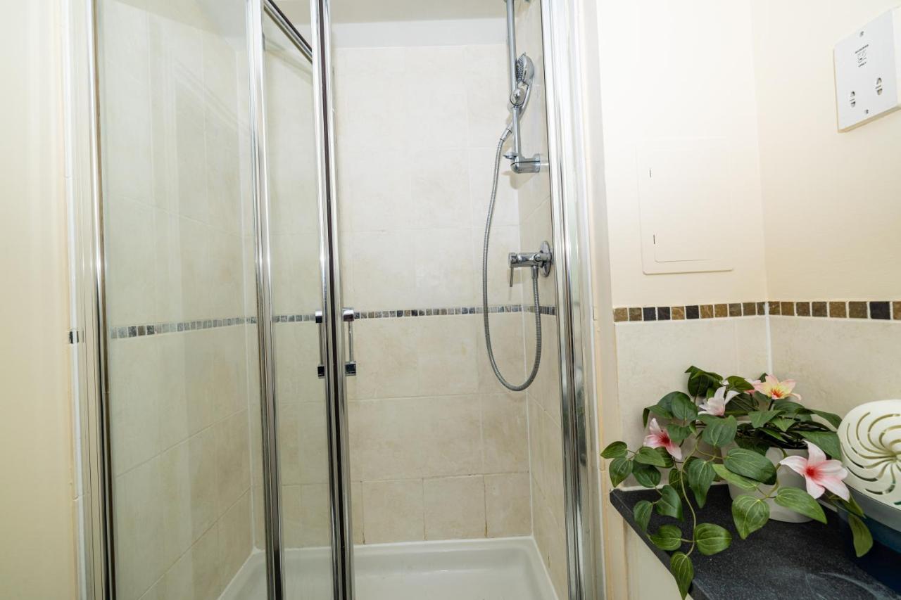 Nice Room Close To City231 لندن المظهر الخارجي الصورة